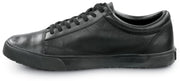 Womens Black York Soft Toe SRO Athletic 7.0 M by SR Max – 7, Rubber, Black, Model Maxtrax