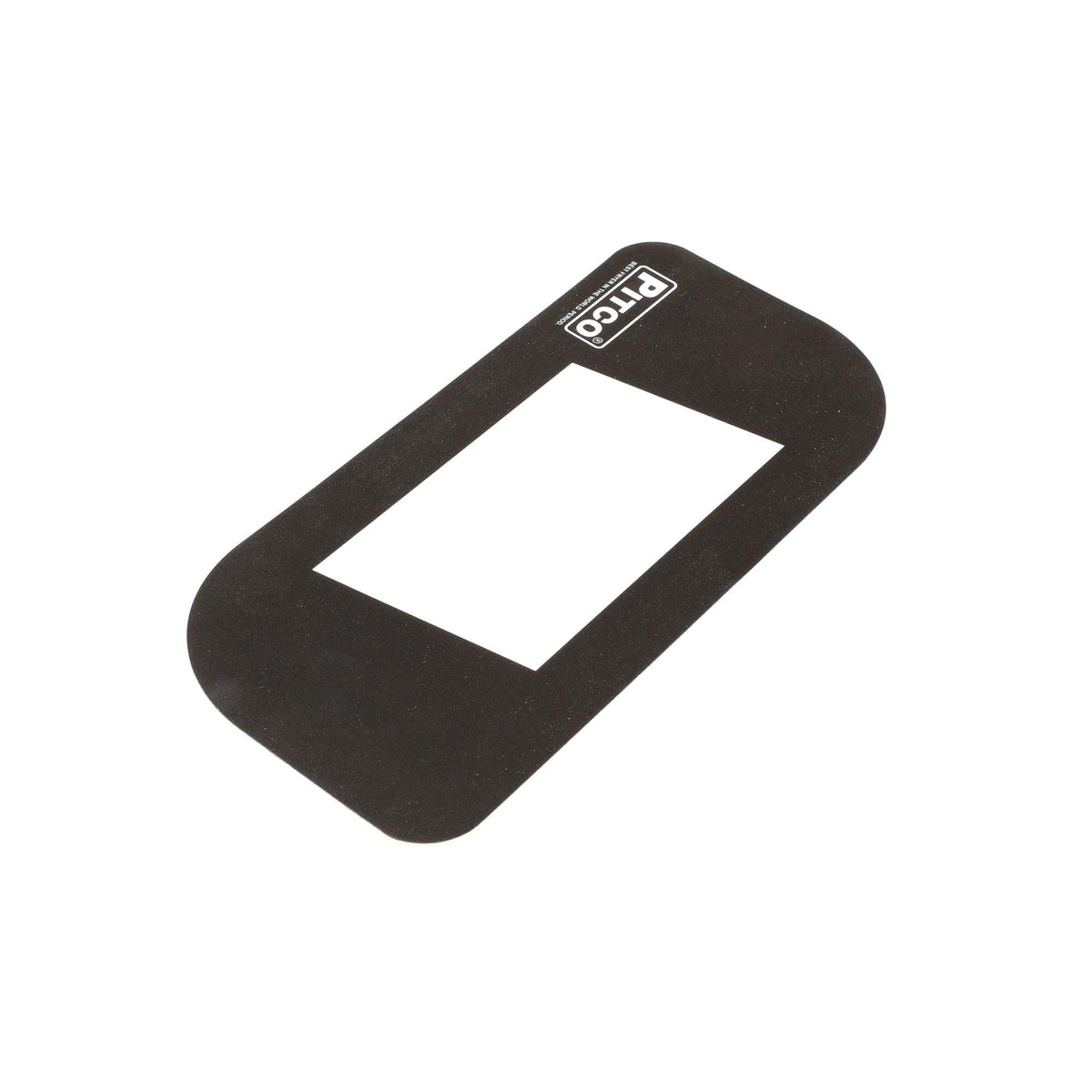 Label,Overlay Reverse MNT Ts - Genuine OEM Replacement Part by Pitco – Model A6109401