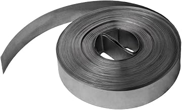 Diversitech 710-001 Galvanized Duct Hanging Strap 1 x 100 Ft