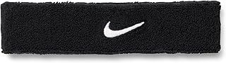 Nike Unisex Adult Swoosh Classic Headband