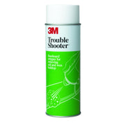 3M 14001-case Baseboard Stripper, 21 oz. Aerosol, 9.45" Height, 3" Length (Pack of 12)