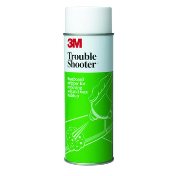 3M 14001-case Baseboard Stripper, 21 oz. Aerosol, 9.45" Height, 3" Length (Pack of 12)