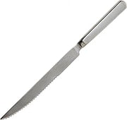 Winco 8" Stainless Steel Carving Knife