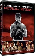 Get Rich or Die Tryin' [DVD]