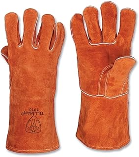 Tillman BROWN WLDRS LOGOCD - 1 Each
