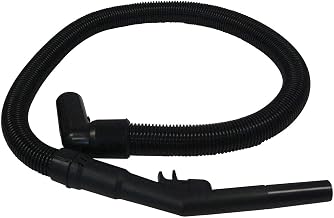Eliminator Series Complete Hose - 10'L x 1-1/2" Dia.
