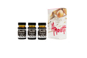 Amoretti 8 Fl Oz (Pack of 1) / 1 Natural