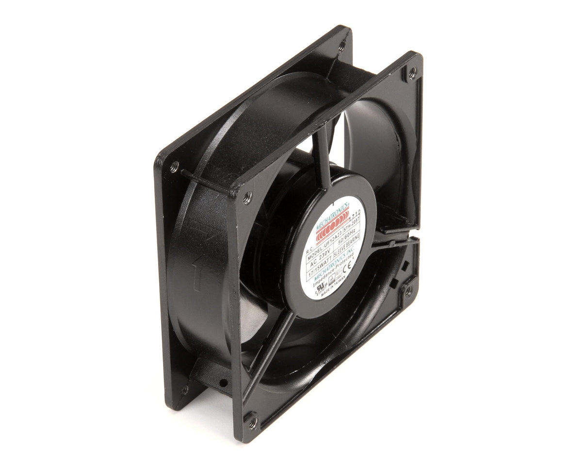 Electronic Cooling Fans by Nu-Vu – Model 97525