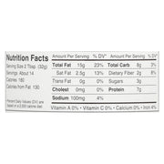 Peanut Butter - Smooth Operator by Peanut Butter & Co. – 1 Pound (Pack of 6), No Color, Model 00066514