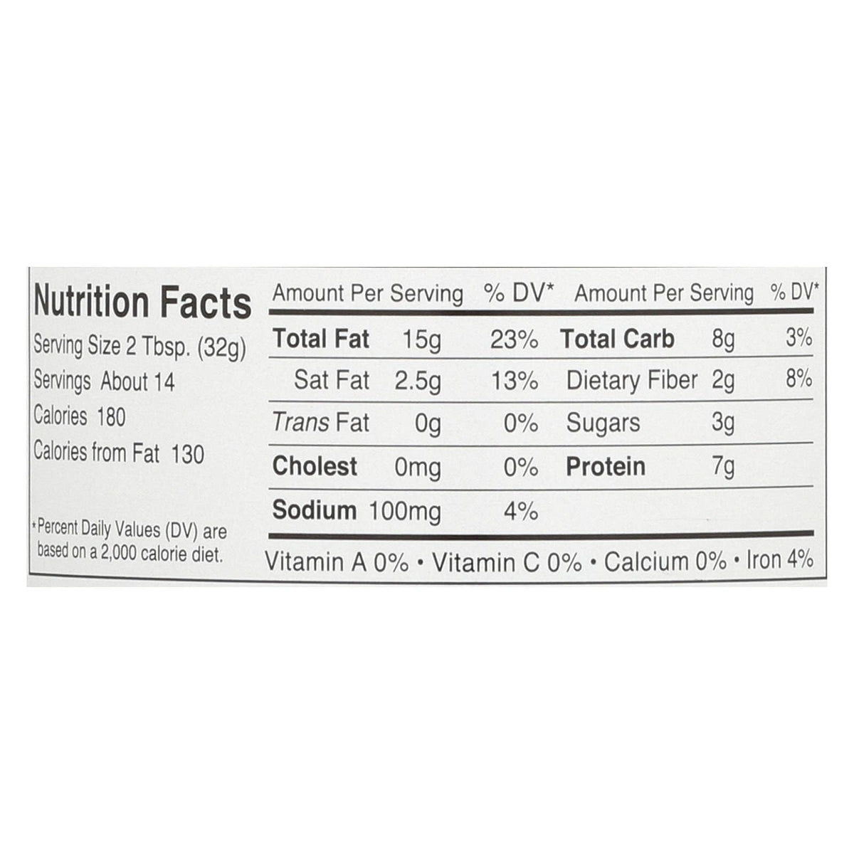 Peanut Butter - Smooth Operator by Peanut Butter & Co. – 1 Pound (Pack of 6), No Color, Model 00066514