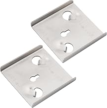 1734 Lockdown Washer Replacement for Crathco Beverage Dispenser Parts, 2Pcs
