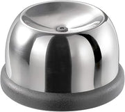 GEFU Egg Pricker, Accessories for the Kitchen, Stainless Steel/ Plastics, 12200