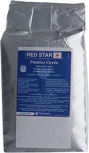 Red Star Premier Cuvee 500g Brick