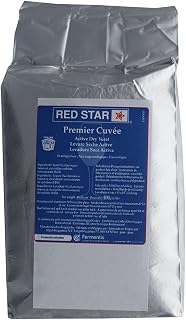Red Star Premier Cuvee 500g Brick