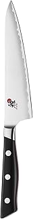 MIYABI Prep Knife, Stainless Steel, 5.25-inch