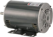 Replacement for Middleby Marshall 57288 Motor, 2Hp 230/460V 1725Rpm