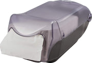 San Jamar Clear / Interfold / 1 Paper Napkin Dispensers