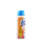 Lysol Tropical Breeze / 10 Ounce (Pack of 1) / Colorless Disinfectant Sprays & Liquids