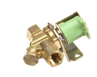 Valve, S-45/1.4 GPM, 230 VAC, 50/60 Hz, 9" Height, 6" Width, 5" Length by Fetco – 9.0 H x 5.0 L x 6.0 W inches, Model 1057.00026.00