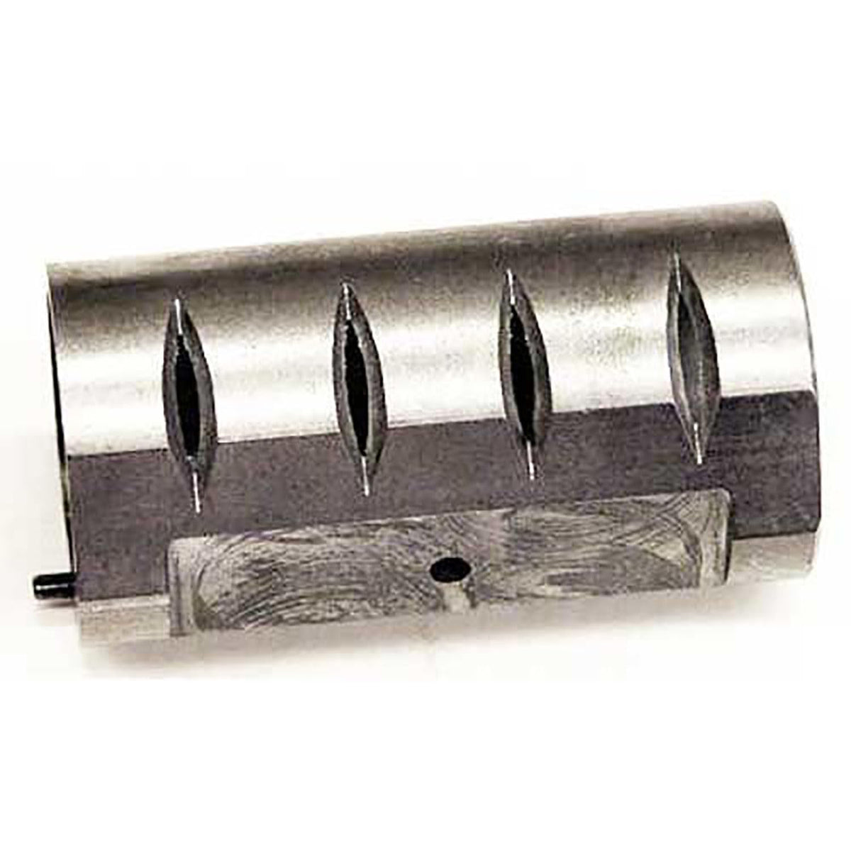 Dressing Tools by 3M – 1.13"L x 3"W x 4"H, Aluminum Oxide, Model 06564