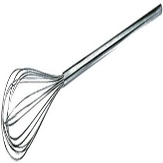 PADERNO World Cuisine stainless steel giant oversized whisk, 49 1/4"