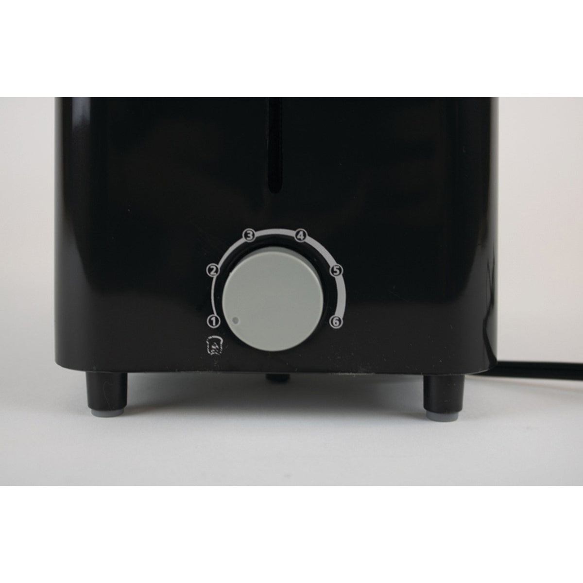 Betty Crocker Black / 4-Slice / 1 Toasters