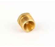 Orifice #28; Spud #3 - Genuine OEM Replacement Part by Bakers Pride – Brass, Model R3009X