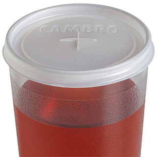 Disposable Lid by Cambro – 9.8 ounces, Green, Model CL950P190