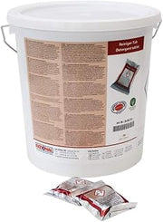 RATIONAL Cleaning Tablets SelfCookingCenter, 100 Tabs