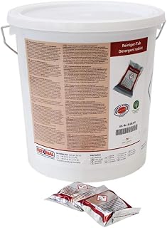 RATIONAL Cleaning Tablets SelfCookingCenter, 100 Tabs