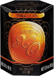 Lee Kum Kee Xo Sauce, 2.8 Ounce