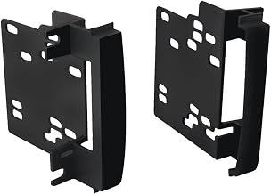 Metra 95-6511-17 Stereo Installation Kit for 2007 and UP Chrysler Vehichles
