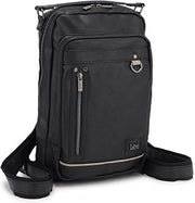 Lee 320-3151-01 Men's Body Bag, Black