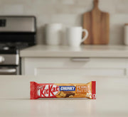 Chunky Peanut Butter 7 x42g. by Kit Kat – 42 grams