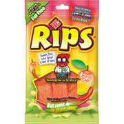 Mango Chili Candy by RIPS – 4 Ounce (Pack of 12)