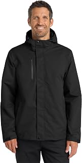 Port Authority All-Conditions Thigh-Length Insulated Jacket