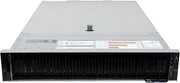 Dell PowerEdge R740xd 24 Bay SFF 2U Server, 2X Intel Xeon Platinum 8168 2.7GHz 24C CPU, 512GB (16 x 32GB) DDR4, PERC H730p, 24x 7.68TB SSD, X520/i350, Rails (Renewed)