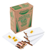 Colors of the World Skin Tone Colored Pencils Classpack (240ct) by Crayola – 1 Count (Pack of 1), Wood, Assorted, Model 687505