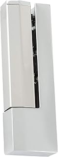 Kason 1367R Universal Replacement Cam Rise Hinge, Lift-Off Hinge with 3/16 Inch Offset, 11367R00016