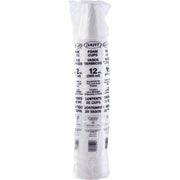 DART 40 / 25 Count (Pack of 40) / White Packaging Foam