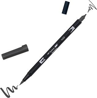 Tombow Dual Brush Pen, ABT, N25 (AB-TN25)