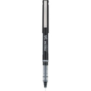 Precise V5 Rollerball Pens by PILOT – 12 Count (Pack of 1), Plastic, Black, Model 35334