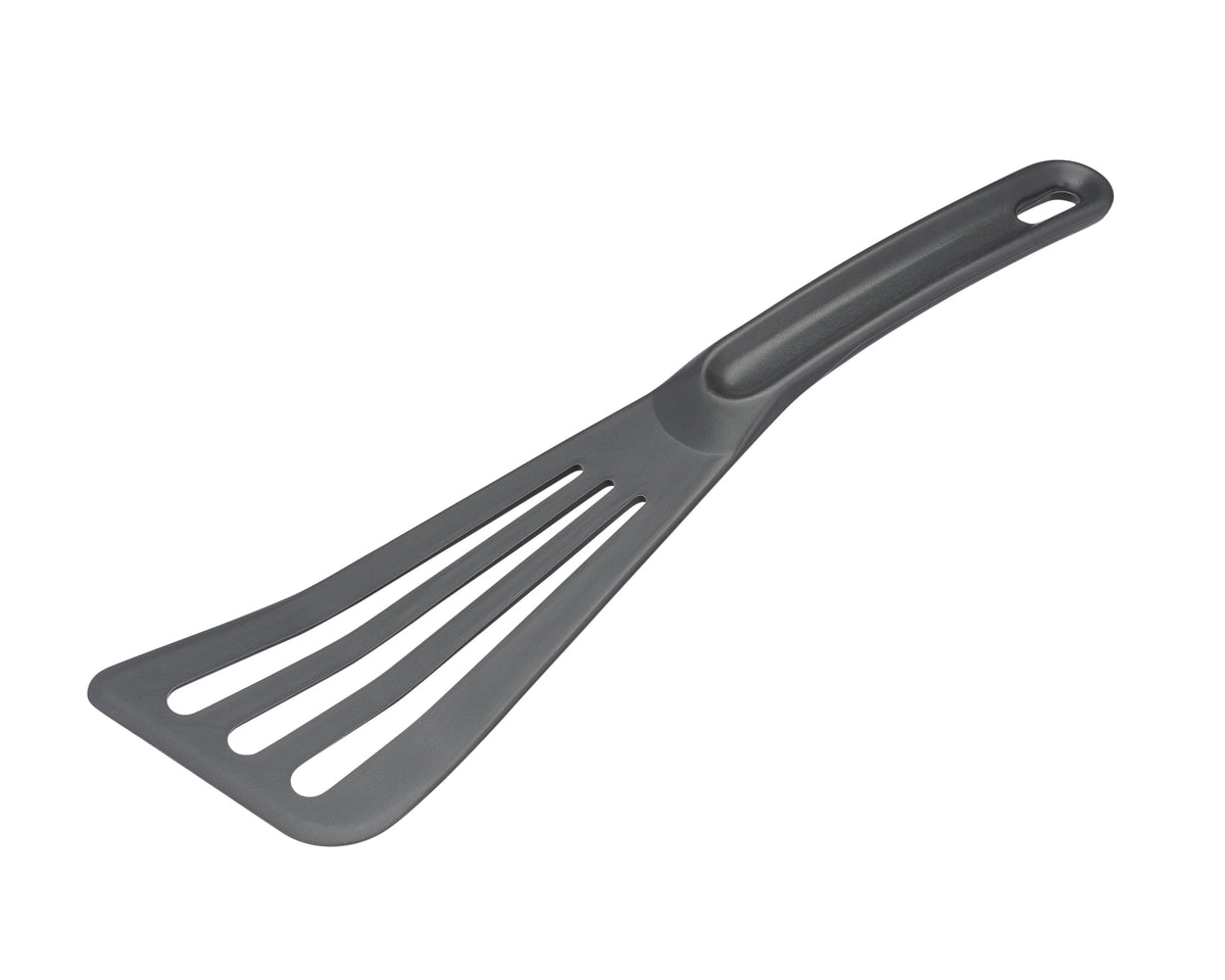 Matfer Gray / 12" L x 3.5" W x 0.25" H / Spatula Spatulas