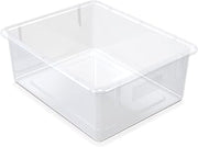 Jonti-Craft 8075JC Tub, Clear
