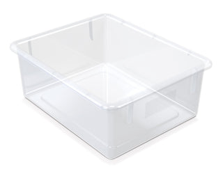 Tub, Clear by Jonti-Craft – Clear, Model 8075JC