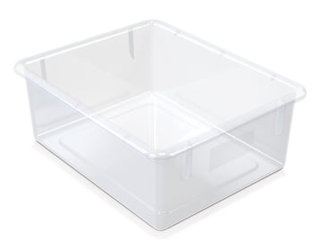 Tub, Clear by Jonti-Craft – Clear, Model 8075JC