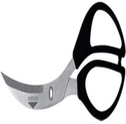 PADERNO World Cuisine Offset Poultry Shears, 10-1/2-Inch