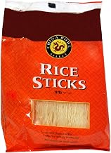 China Bowl Rice Sticks, 7-Ounce (Pack of 6)