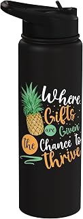 Embryo Transfer Day IVF In Vitro Fertilization Stainless Steel Insulated Water Bottle
