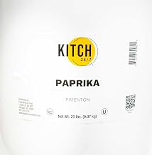 KITCH 24/7 Paprika, 20 Pound